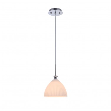 Подвесной светильник P702-PL-01-W Canou Pendant Maytoni