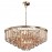 Подвесной светильник MOD085PL-12G Revero Neoclassic Maytoni