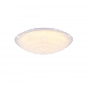 Потолочный светильник FR6688-CL-L36W Laura LED Freya