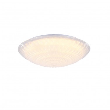 Потолочный светильник FR6688-CL-L36W Laura LED Freya