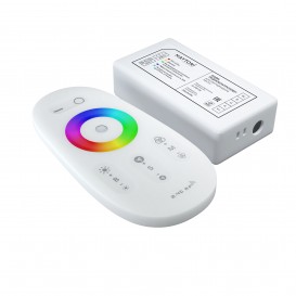 - CLM003 Контроллеры для светодиодной ленты Technical