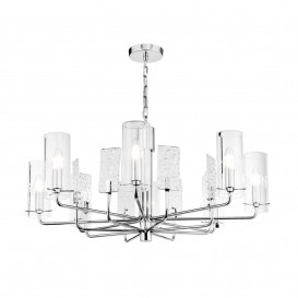 Люстра MOD032PL-08CH Napoli Maytoni
