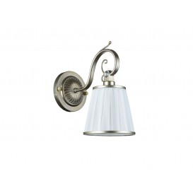 Бра ARM002-01-NG Brezza Elegant Maytoni