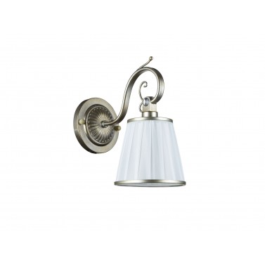Бра ARM002-01-NG Brezza Elegant Maytoni
