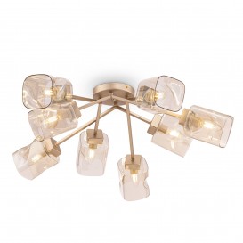 Потолочный светильник FR5095CL-08G Isabella Modern Freya