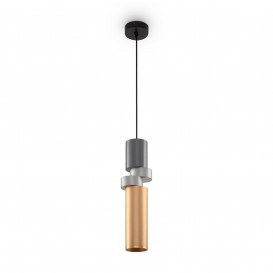 Подвесной светильник MOD303PL-01CFL1 Palette Maytoni