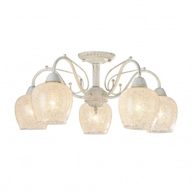 Потолочный светильник FR2751-PL-05-WG Andri Classic Freya