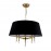 Подвесной светильник FR5190PL-05BS1 Rosemary Classic Freya