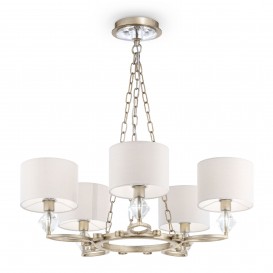 Люстра H006PL-05G Luxe Maytoni