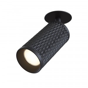 Потолочный светильник C037CL-01B Focus Design Maytoni Technical
