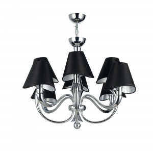 Люстра MOD206-08-N Boscage Neoclassic Maytoni