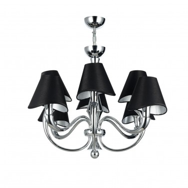 Люстра MOD206-08-N Boscage Neoclassic Maytoni