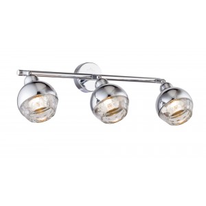 Спот SP006-CW-03-N Facets Maytoni