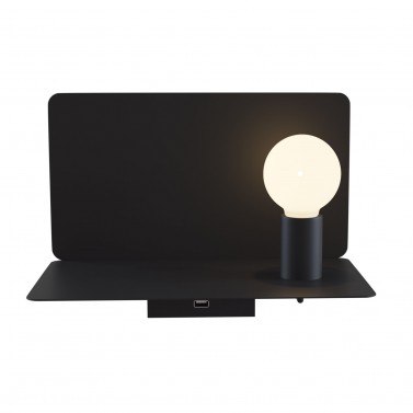 Бра C182-TL-01-B Rack Maytoni Technical