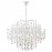 Подвесной светильник FR1001PL-09W Charlotte Crystal Freya