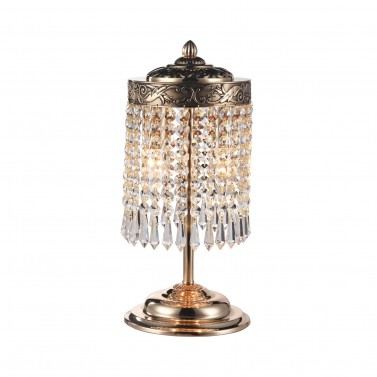 Настольная лампа DIA890-TL-02-G Palace Royal Classic Maytoni