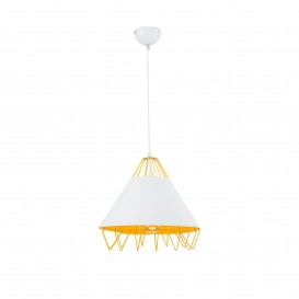Подвесной светильник FR5007PL-01YW Mimi Modern Freya