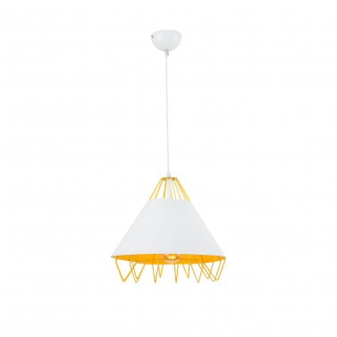 Подвесной светильник FR5007PL-01YW Mimi Modern Freya