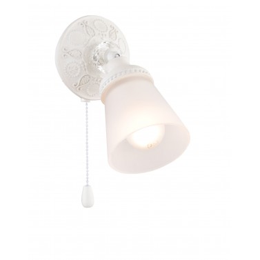 Спот SP564-CW-01-W Mia Maytoni