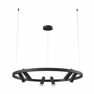 Подвесной светильник MOD102PL-L42B Satellite Maytoni Technical