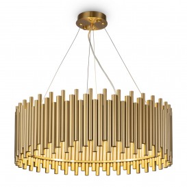 Подвесной светильник MOD135PL-08BS Coliseo Modern Maytoni