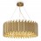 Подвесной светильник MOD135PL-08BS Coliseo Modern Maytoni