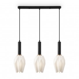 Подвесной светильник FR9001PL-03B Delta Loft Market Freya