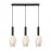Подвесной светильник FR9001PL-03B Delta Loft Market Freya