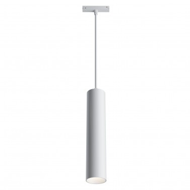 Трековый светильник TR016-2-12W4K-W Track lamps Maytoni Technical