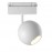 Трековый светильник TR028-2-15W4K-W Ball Magnetic track system Technical