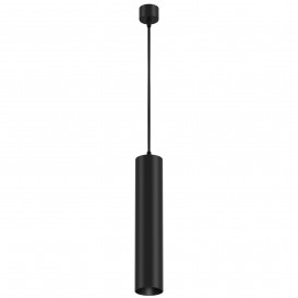 Подвесной светильник P075PL-01B Focus Pendant Technical