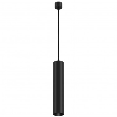 Подвесной светильник P075PL-01B Focus Pendant Technical