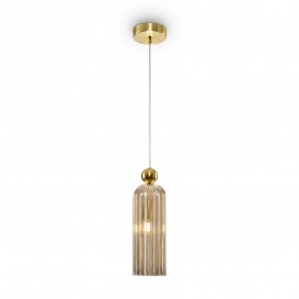 Подвесной светильник MOD302PL-01CG Antic Modern Maytoni