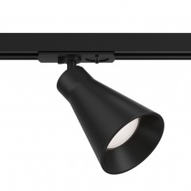 Трековый светильник TR022-1-GU10-B Virar Maytoni Technical