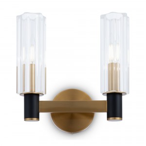 Настенный светильник (бра) FR5167WL-02BS Ambra Modern Freya