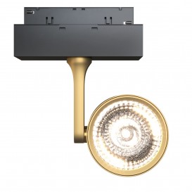 Трековый светильник TR024-2-10MG3K Oko Maytoni Technical