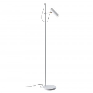 Торшер MOD129FL-01W Bansky Modern Technical