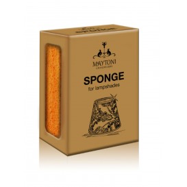 Аксессуар S-775-242 Cleaning Sponge for Lampshades Maytoni