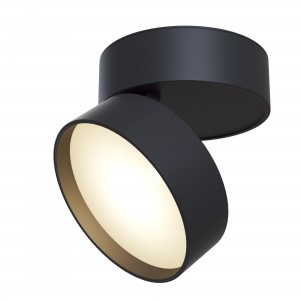 Потолочный светильник C024CL-L18B Onda Maytoni Technical