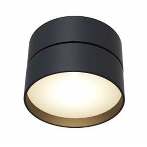 Потолочный светильник C024CL-L18B4K Onda Maytoni Technical