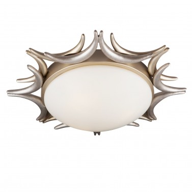 Потолочный светильник H013CL-03G Cima Maytoni