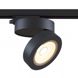 Трековый светильник TR006-1-12W3K-B Magic Maytoni Technical