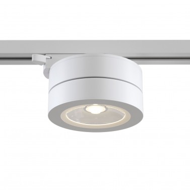 Трековый светильник TR006-1-12W3K-W Magic Maytoni Technical