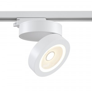 Трековый светильник TR006-1-12W3K-W4K Magic Maytoni Technical