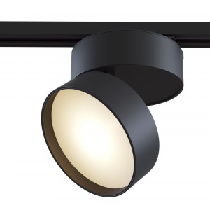 Трековый светильник TR007-1-18W3K-B ONDA Maytoni Technical