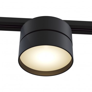 Трековый светильник TR007-1-18W3K-B4K ONDA Maytoni Technical