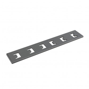 Аксессуар для трекового светильника TRA004C-22S Accessories for tracks Maytoni Technical