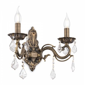 Бра RC245-WL-02-R Bronze Maytoni