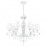 Люстра ARM033-07-BL Laurie Elegant Maytoni