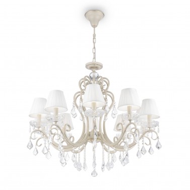 Люстра ARM288-10-G Triumph Maytoni